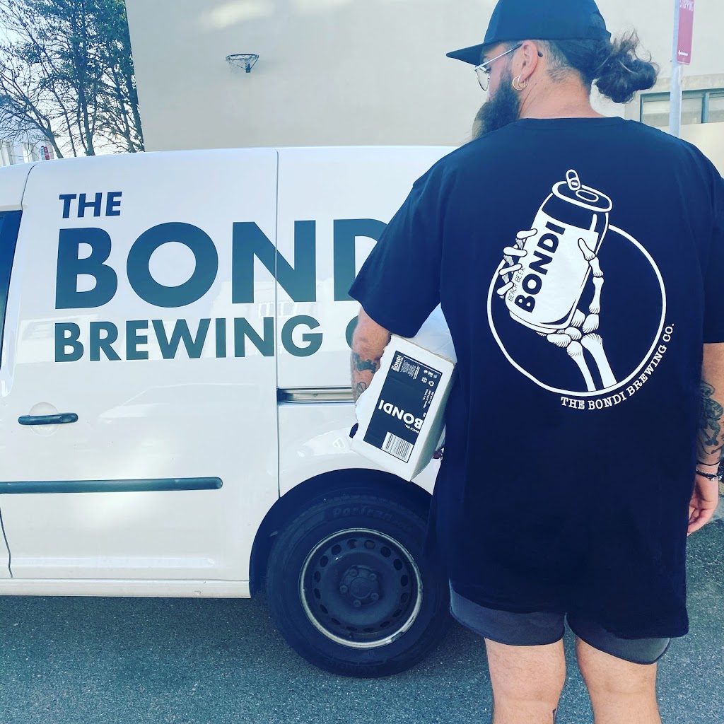 Bondi Brewing Co | 7/206 Hastings Parade, North Bondi NSW 2026, Australia | Phone: 0439 608 385