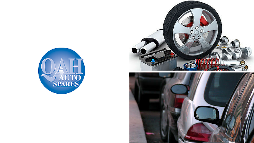 QAH Auto Spares | car repair | 359 Thompson Rd, Bell Park VIC 3215, Australia | 0352721815 OR +61 3 5272 1815