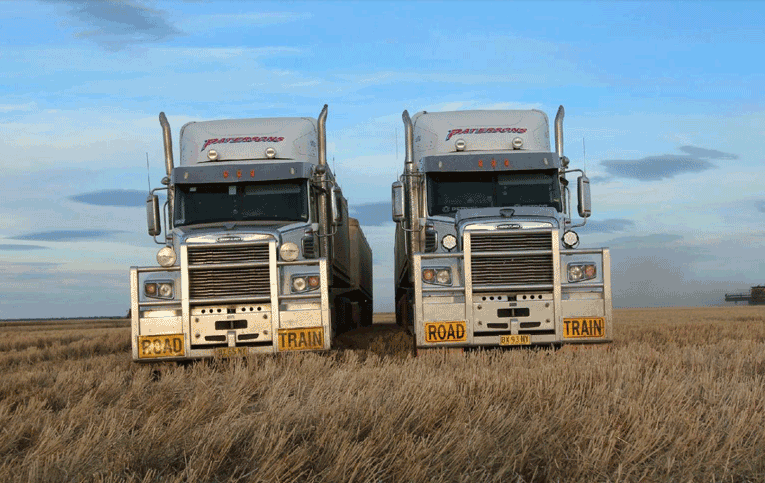 Patersons Transport | 19 Driscoll Road, Red Hill Estate, Narrandera NSW 2700, Australia | Phone: (02) 6959 2182