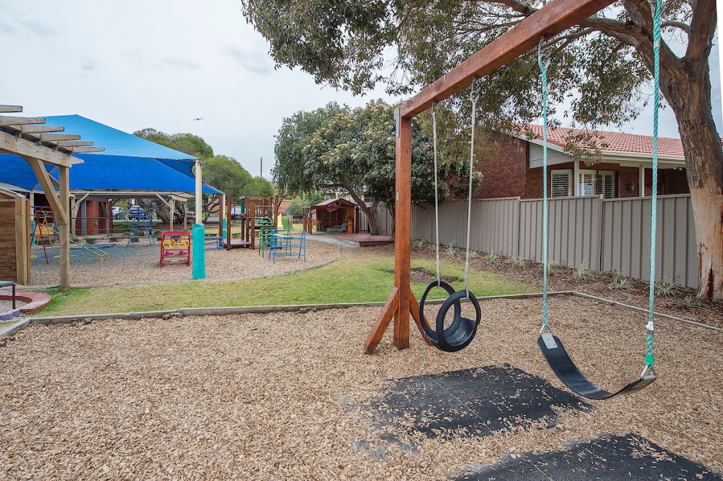Bell Park Kindergarten | 10-12 Barton St, Bell Park VIC 3215, Australia | Phone: (03) 5278 5295