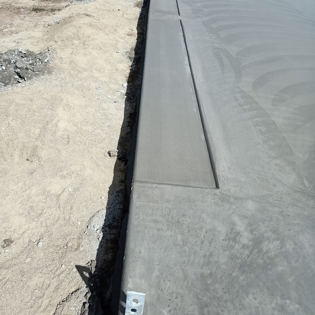 Scenic Rim Concreting | 3 Stacey Dr, Boonah QLD 4310, Australia | Phone: 0457 246 201