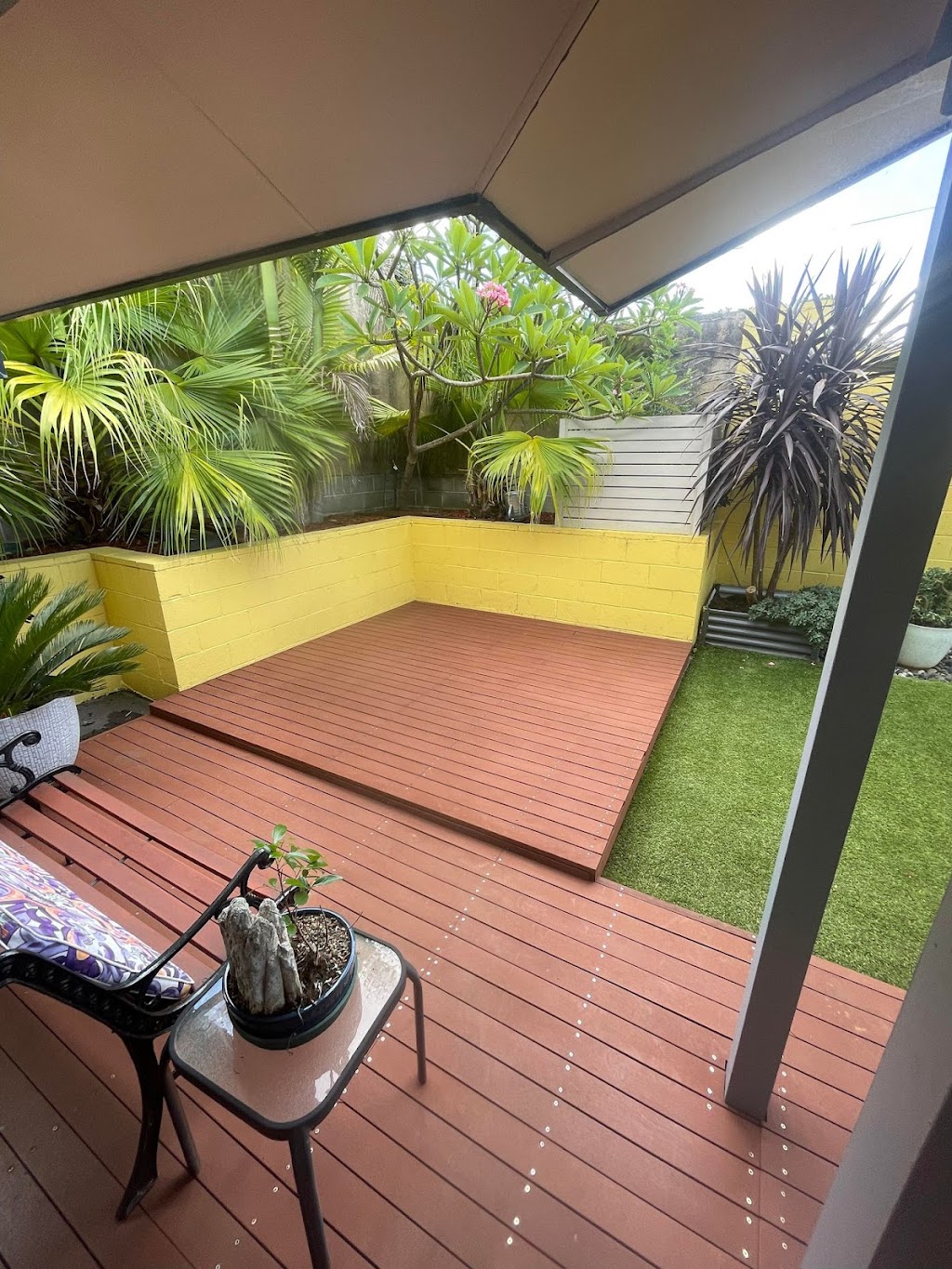 Raz Built Constructions | Cams Blvd, Summerland Point NSW 2259, Australia | Phone: 0431 674 677