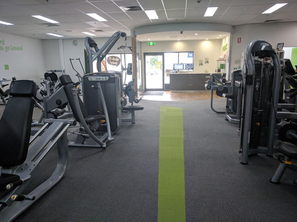 ifeelgood 24/7 Middle Park | spa | 34/34 Riverhills Rd & Horizon Drive, Middle Park QLD 4074, Australia | 0737032607 OR +61 7 3703 2607