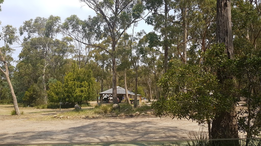 The Lea Bush Camping | campground | Gilwell Dr, Kingston TAS 7050, Australia | 0455439976 OR +61 455 439 976