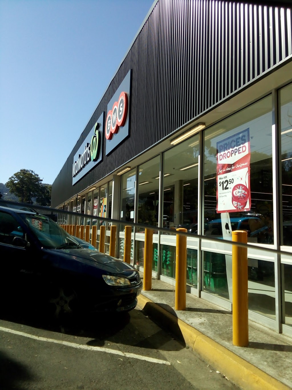 Woolworths Monbulk | Moores Rd & Cnr Main Road, Monbulk VIC 3793, Australia | Phone: (03) 8756 2431