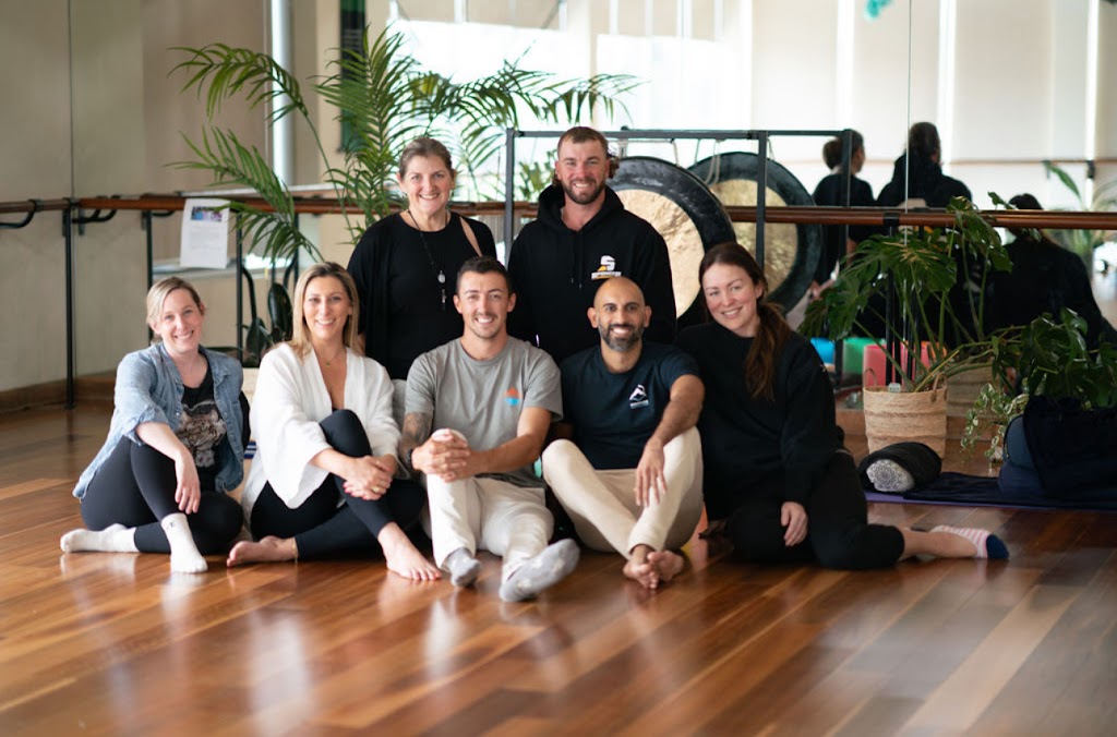 Síocháin Breathwork | 20 Logging Cres, Ipswich QLD 4300, Australia | Phone: 0432 660 047