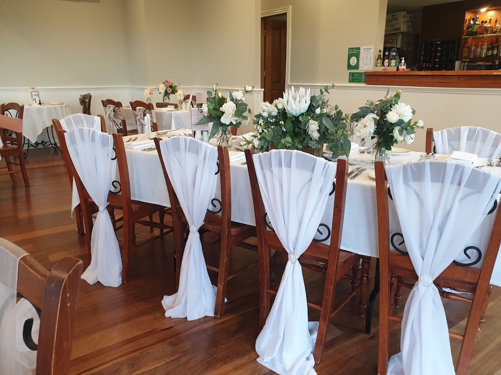 Blissful Events | Turon Cres, The Ponds NSW 2769, Australia | Phone: (02) 8678 5956