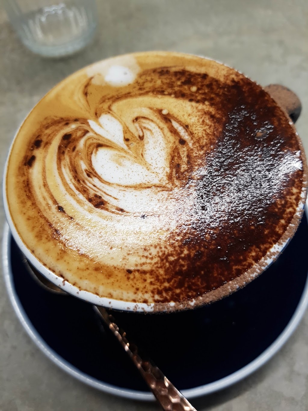 Anthropology Specialty Coffee & Concept Store | cafe | 349 Gaffney St, Pascoe Vale VIC 3044, Australia | 0393543849 OR +61 3 9354 3849