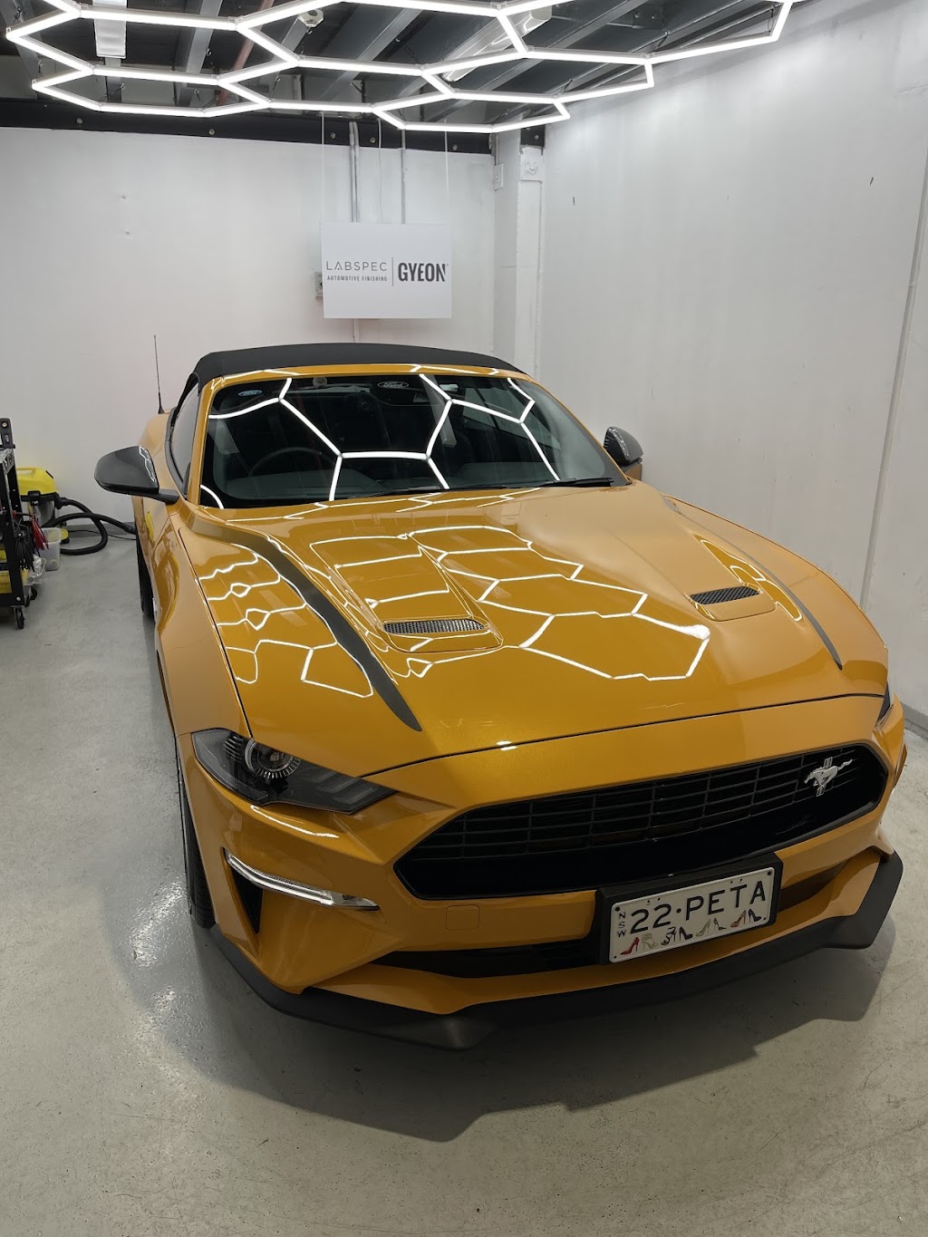 Gem Premium Hand Car Wash Tuggerah | Bryant Dr after, Lake Rd, Tuggerah NSW 2259, Australia | Phone: 0424 923 318