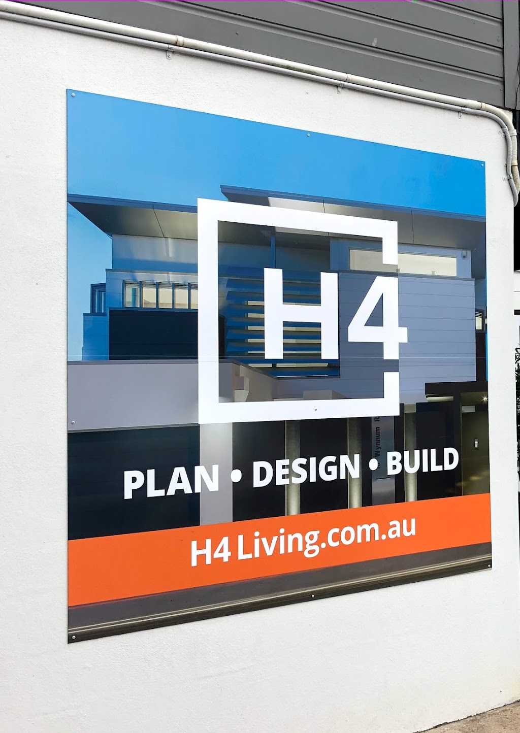 H4 -Plan Design Build - New Homes and Renovations | general contractor | 16 Grant St, Noosa Heads QLD 4567, Australia | 1300293029 OR +61 1300 293 029