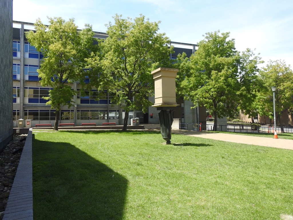 Charles La Trobe Statue |  | Bundoora VIC 3083, Australia | 0394796864 OR +61 3 9479 6864