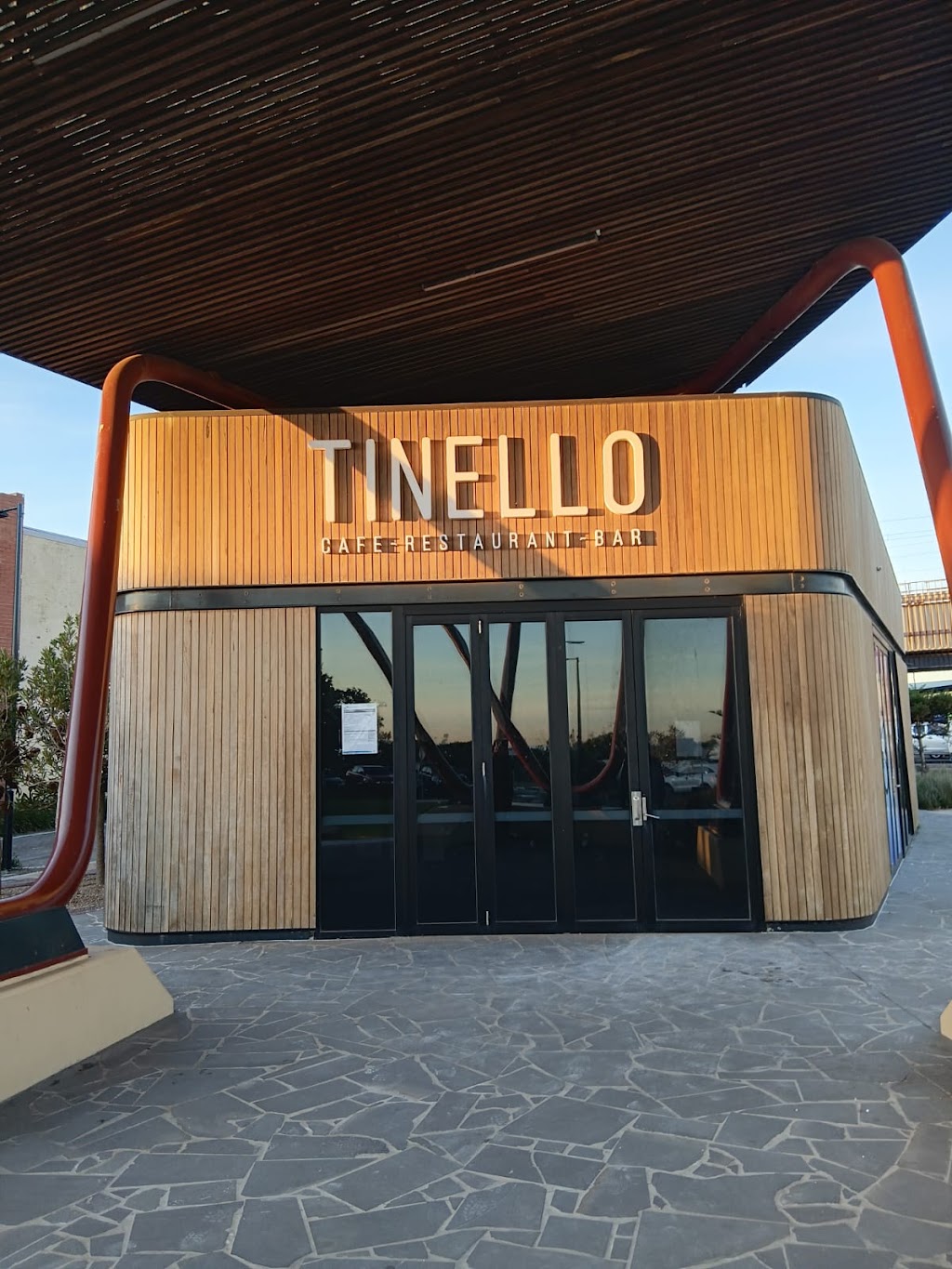 Tinello Cafe, Restaurant & Bar | 640 Nepean Hwy, Carrum VIC 3197, Australia | Phone: 0466 075 456