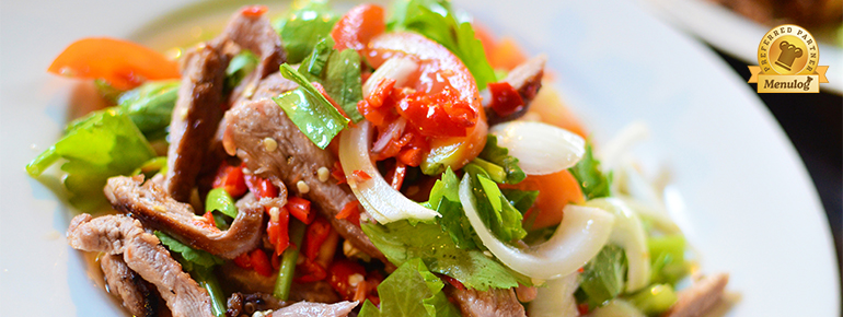 Nahm Thai | meal delivery | 2/56-60 Rabaul Rd, Georges Hall NSW 2198, Australia | 0297261202 OR +61 2 9726 1202
