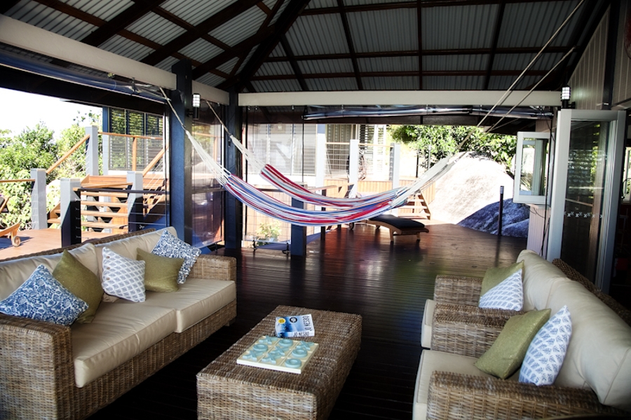 Bedarra Beach House | Bedarra Island QLD 4852, Australia | Phone: 0419 953 354