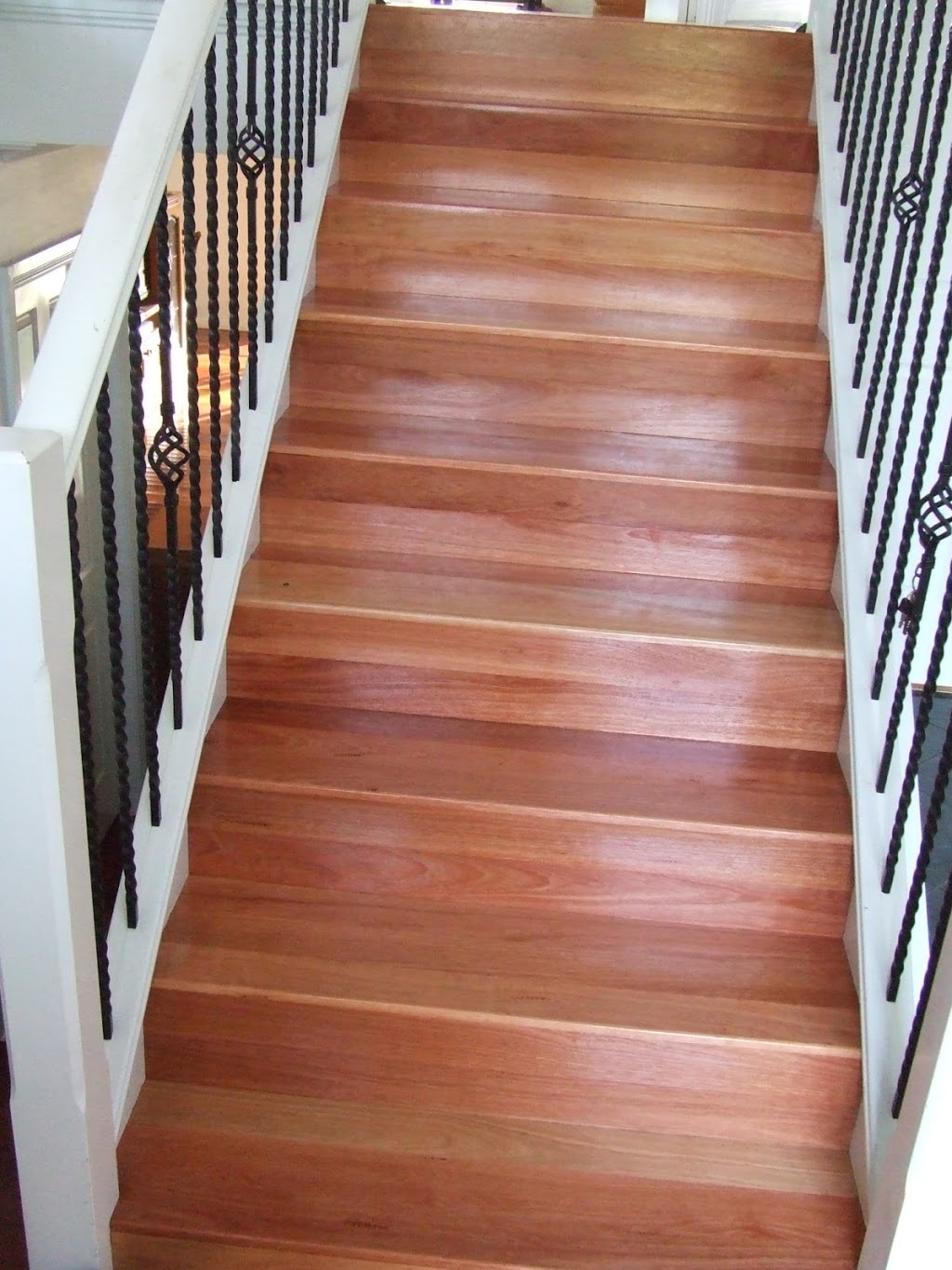 Eurostyle Timber Floors | 24 May Gibbs Cres, Lynbrook VIC 3975, Australia | Phone: (03) 9702 8861