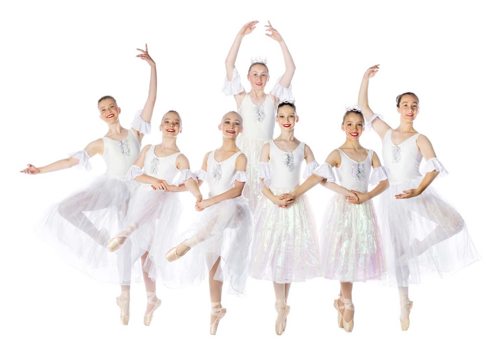 Kim Baker Ballet Academy | 2/27 Laurence Rd, Walliston WA 6076, Australia | Phone: 0438 673 212