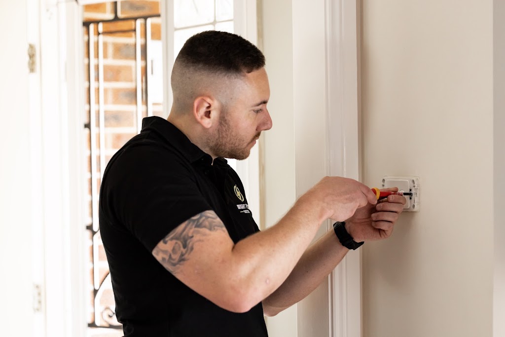 Lilyfield Electricial | 107 Lilyfield Rd, Lilyfield NSW 2040, Australia | Phone: 0468 279 978