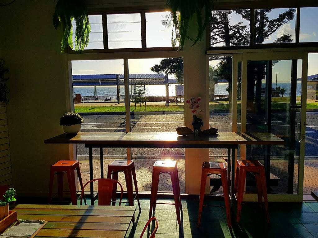 Lure Living | cafe | 14 Anzac Parade, Yeppoon QLD 4703, Australia | 0749394229 OR +61 7 4939 4229