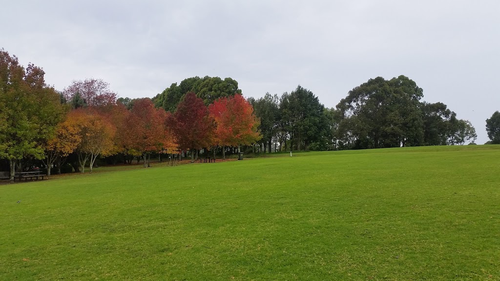 Galston parkrun | Fagan Park,, 38-48 Arcadia Rd, Galston NSW 2159, Australia