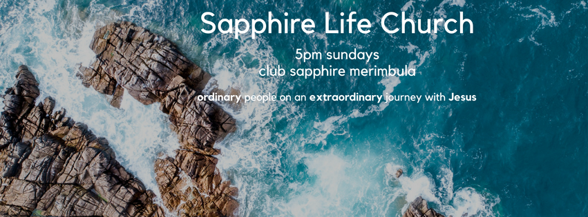 Sapphire Life Church | Club Sapphire, 119 Main St, Merimbula NSW 2549, Australia | Phone: 0419 123 840