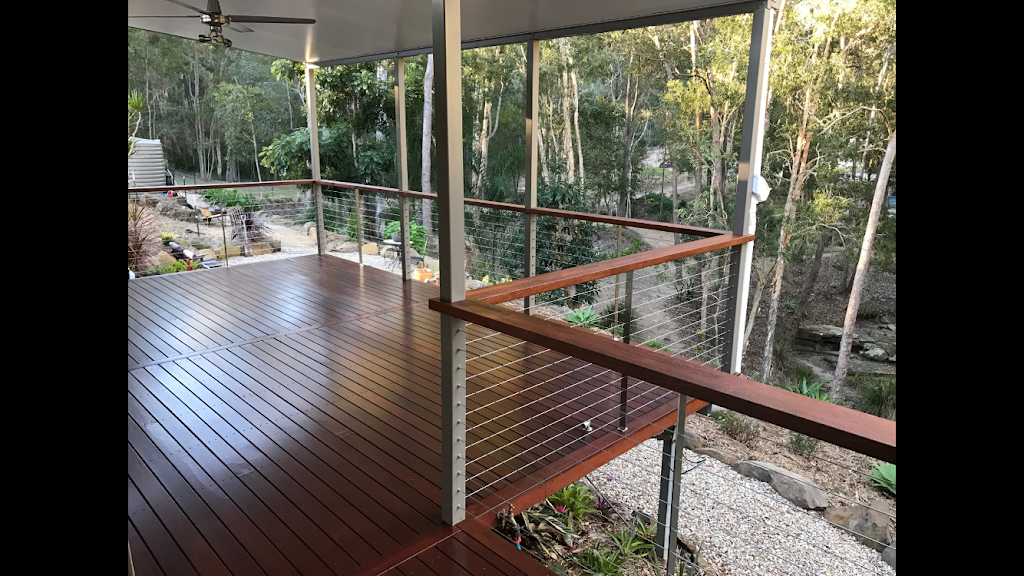 JML Carpentry Pty Ltd | 25-29 Ashwood Dr, Cedar Vale QLD 4285, Australia | Phone: 0402 334 858