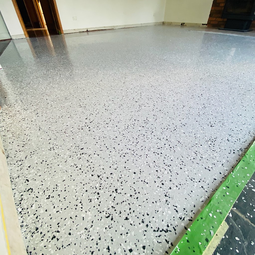 Vic concrete polished services | 18 Camden Dr, Kalkallo VIC 3064, Australia | Phone: 0430 832 382