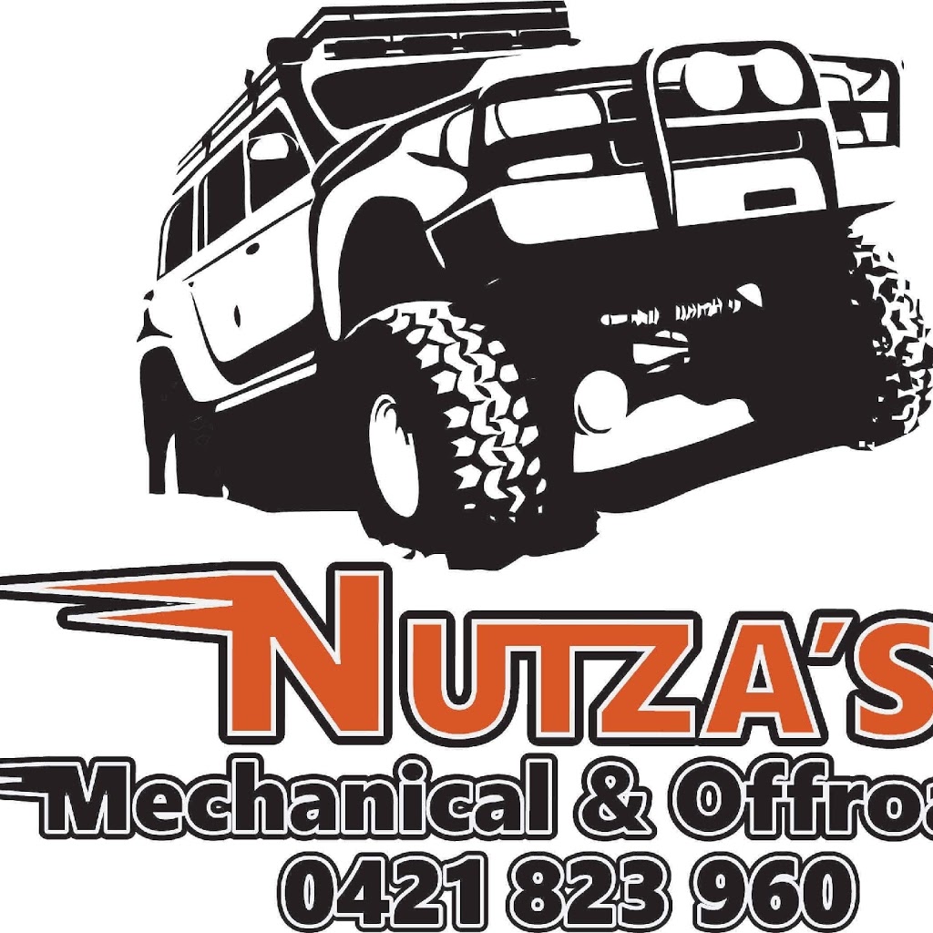 Nutzas mechanical and off-road | car repair | Duggan Rd, The Palms QLD 4570, Australia | 0421823960 OR +61 421 823 960