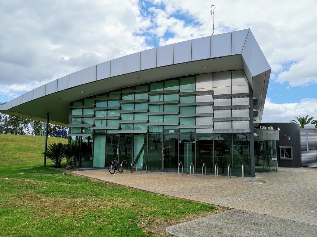 Cabravale Leisure Centre | gym | 30 Broomfield St, Cabramatta NSW 2166, Australia | 0297234412 OR +61 2 9723 4412