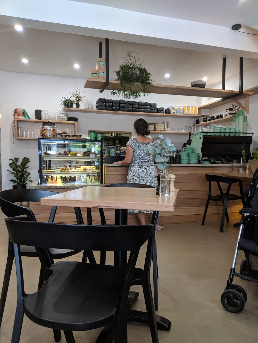 Balgowlah Social Eatery & Espresso Bar | cafe | 357 Sydney Rd, Balgowlah NSW 2093, Australia | 0467447044 OR +61 467 447 044