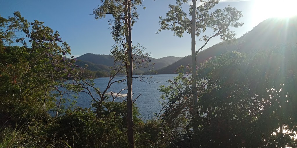 Borumba Dam | 1484 Yabba Creek Rd, Lake Borumba QLD 4570, Australia | Phone: (07) 5488 6662