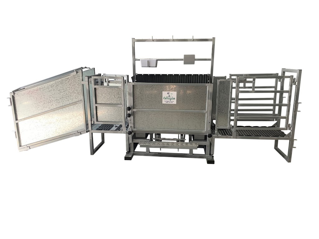 Kurraglen Industries | 870 Spring Creek Rd, Gulgong NSW 2852, Australia | Phone: 0488 742 338