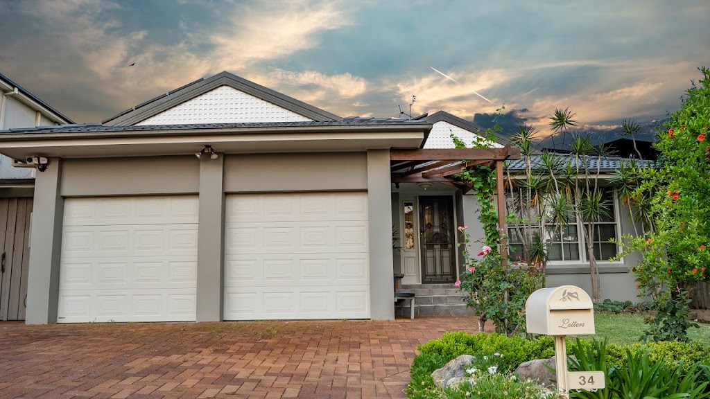 Gilmour Property Agents | 263 Old Northern Rd, Castle Hill NSW 2154, Australia | Phone: (02) 9899 3311