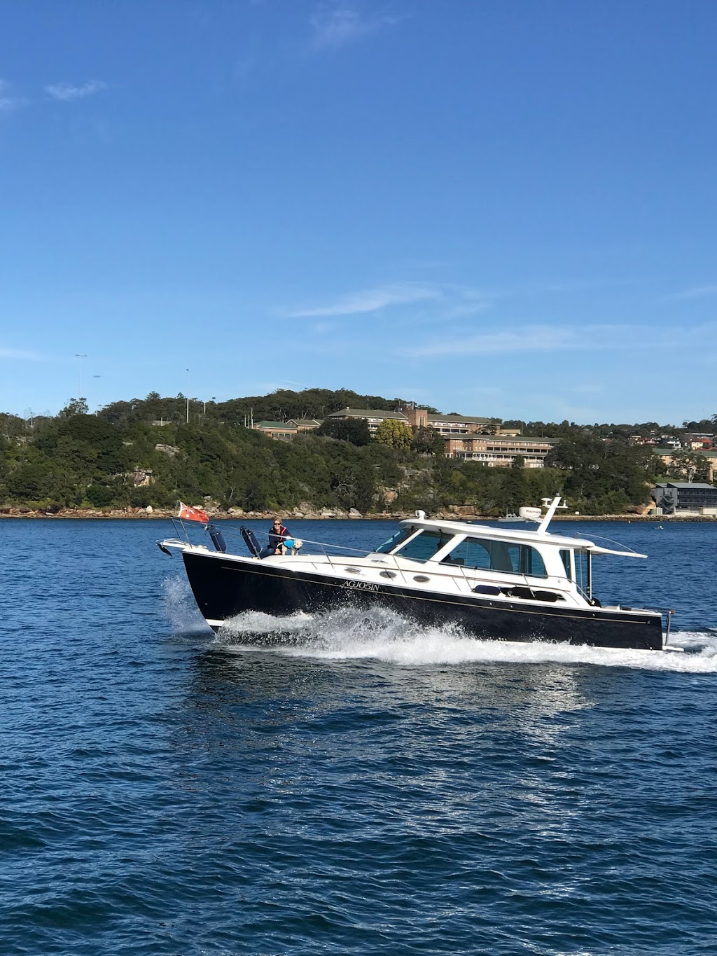 E Marine Motor Yachts | Sydney Superyacht Marina, Suite Q, 2 Maritime Court, Rozelle NSW 2039, Australia | Phone: (02) 9810 0777