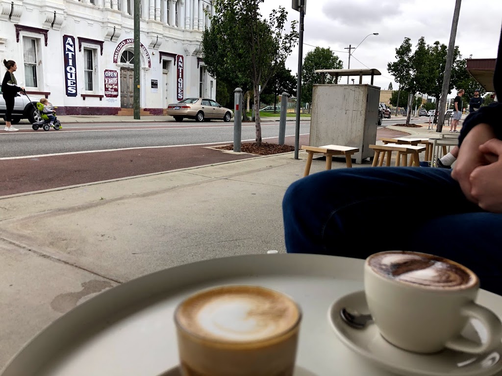 Ooh Coffee | cafe | 255 Queen Victoria St, North Fremantle WA 6159, Australia