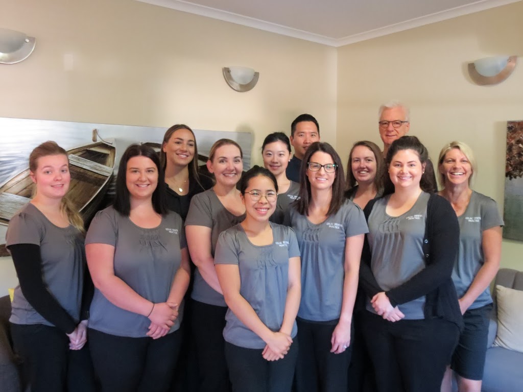 Colac Dental Practice | 36 Hesse St, Colac VIC 3250, Australia | Phone: (03) 5231 2755