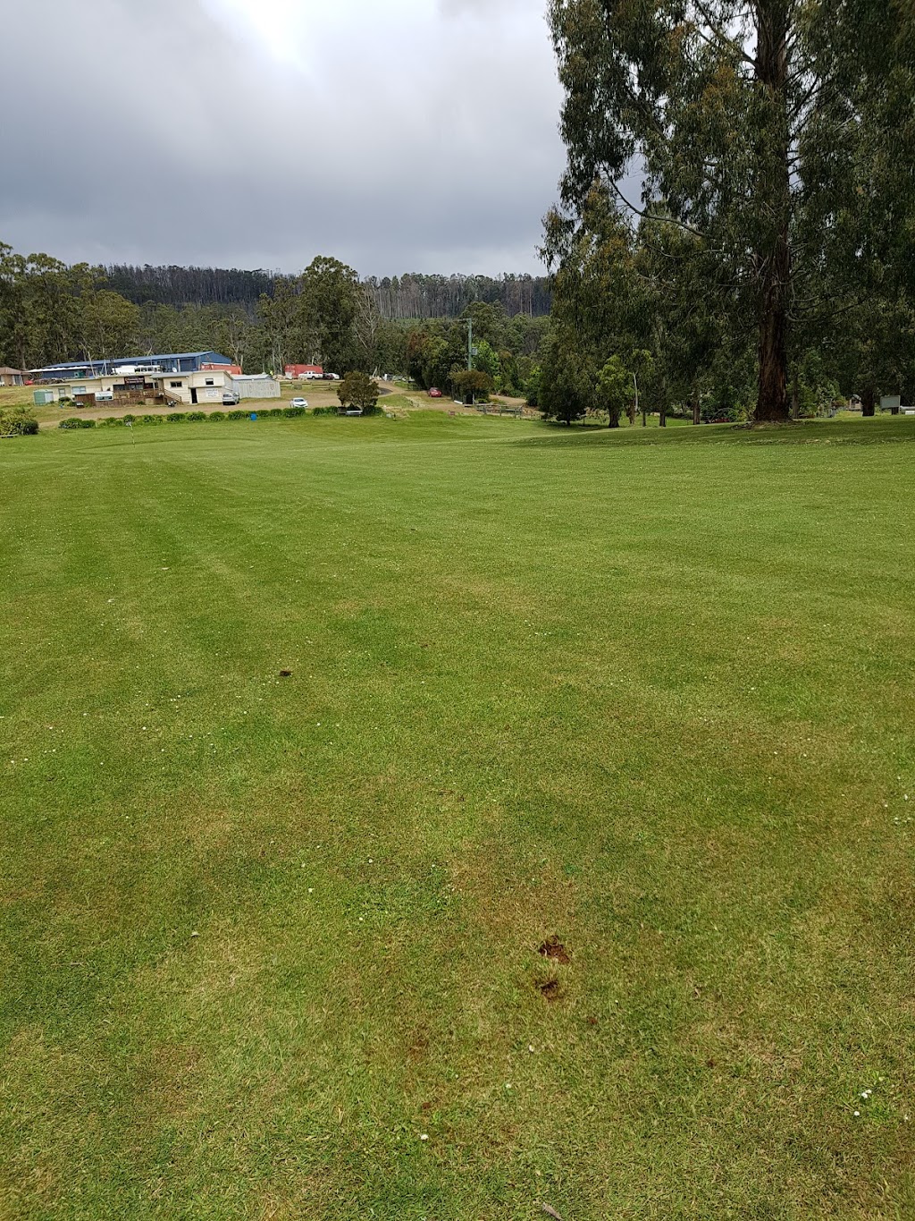 Huon Valley Golf Club | 80 Golf Club Rd, Huonville TAS 7109, Australia | Phone: (03) 6264 1737