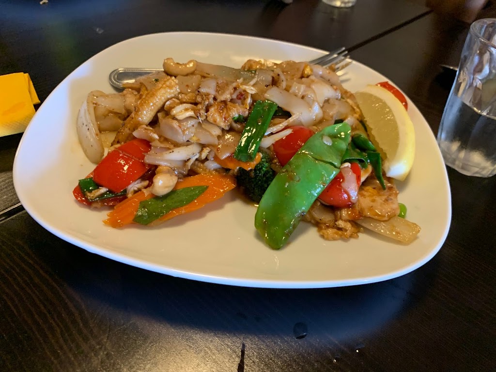 Tastebuds Thai In Seaforth | 2/544 Sydney Rd, Seaforth NSW 2092, Australia | Phone: (02) 8542 9009