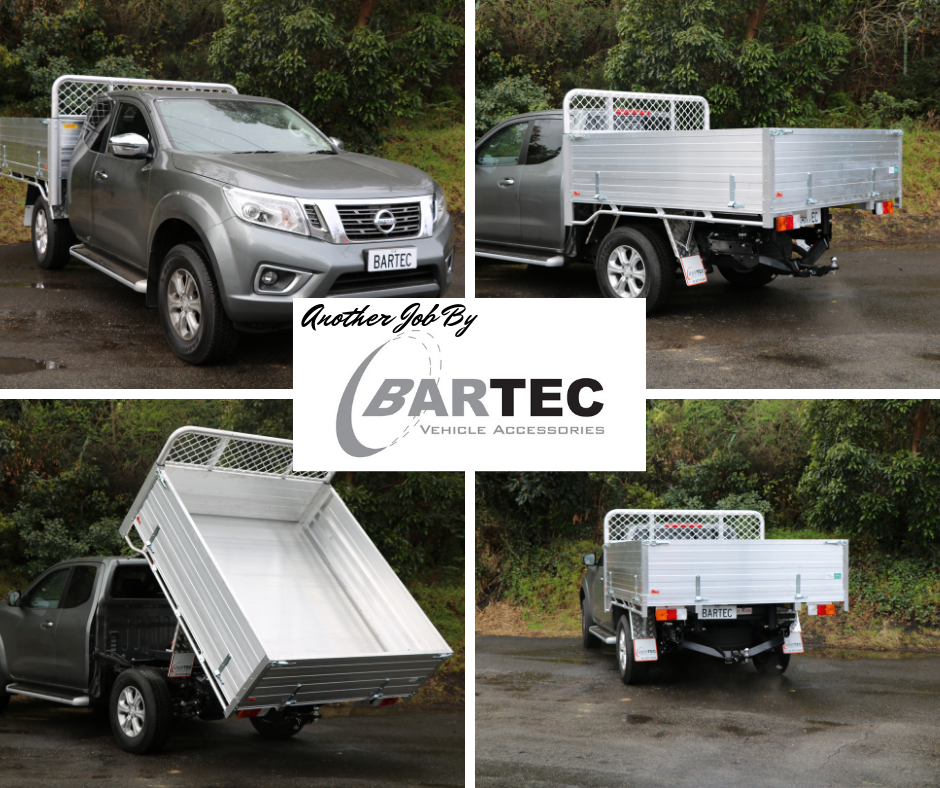 Bartec | car repair | 389 Old Five Islands Rd, Unanderra NSW 2526, Australia | 0242726533 OR +61 2 4272 6533