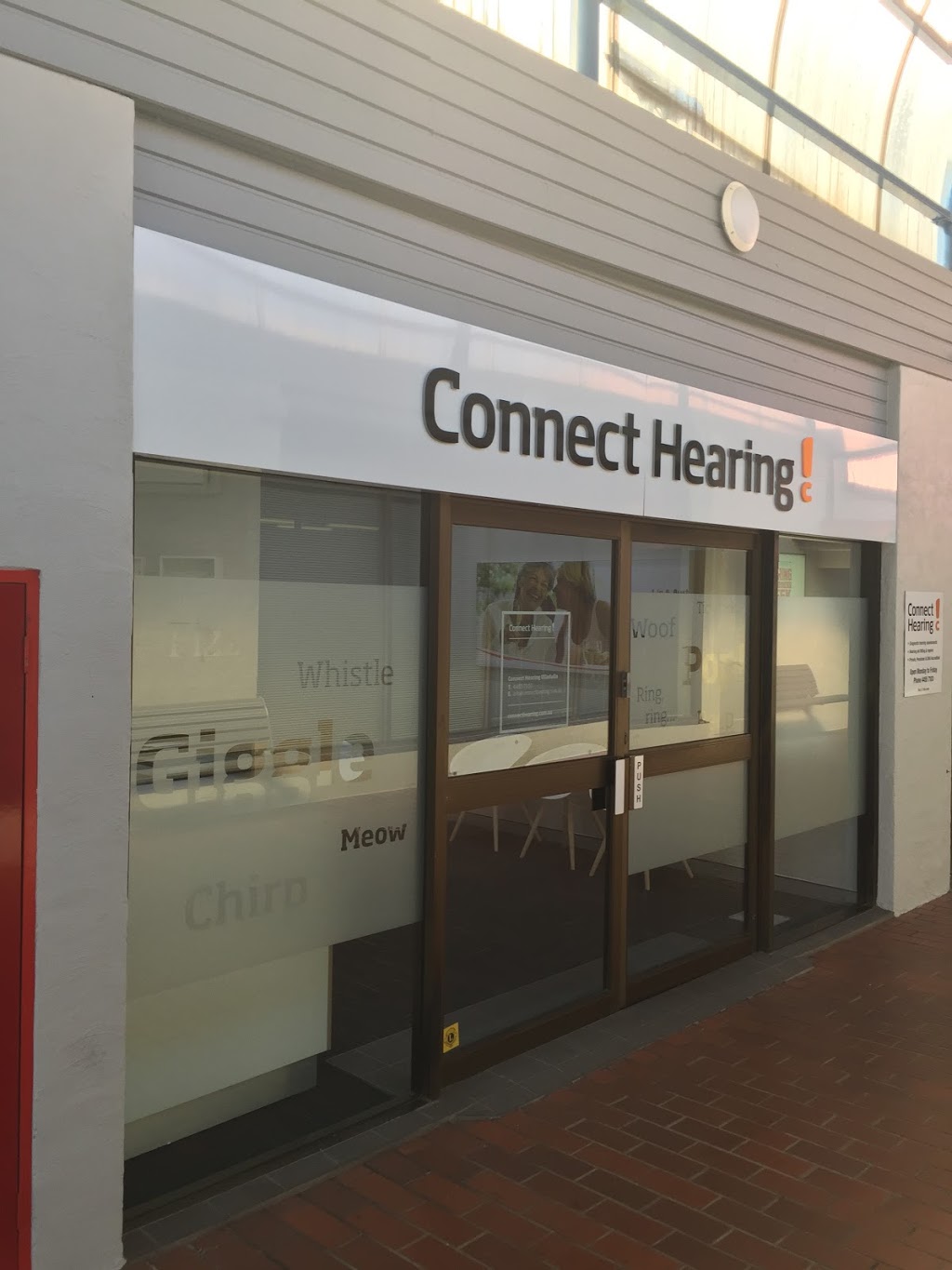 Connect Hearing | doctor | Shop 12, Philip Centre, 103 Princes Hwy, Ulladulla NSW 2539, Australia | 0244557103 OR +61 2 4455 7103