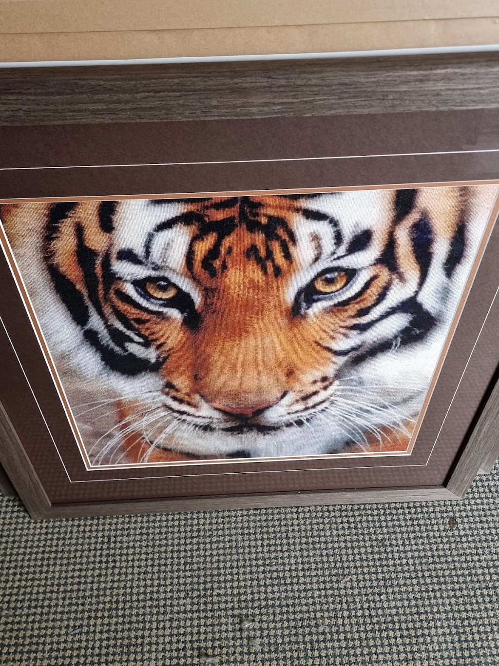 Louise McMullen Picture Framing | 29 Sirius St, Howrah TAS 7018, Australia | Phone: 0411 835 224