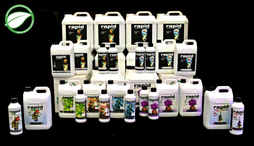 Rapid Nutrient Solutions | store | 413 Old Geelong Rd, Hoppers Crossing VIC 3029, Australia | 0393609344 OR +61 3 9360 9344