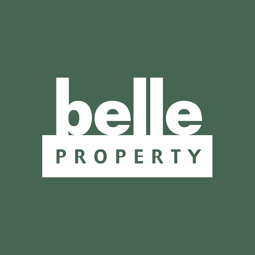 Belle Property Hunters Hill | 3 56/52 Gladesville Rd, Hunters Hill NSW 2110, Australia | Phone: (02) 9817 7729