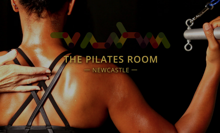 The Pilates Room Newcastle | gym | 41 Teralba Rd, Broadmeadow NSW 2292, Australia | 0429968348 OR +61 429 968 348