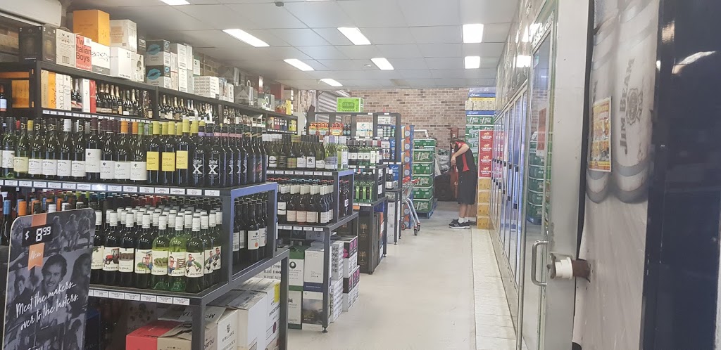 Charlies Liquor Barn Unanderra | store | 1 Tannery St, Unanderra NSW 2526, Australia | 0242712899 OR +61 2 4271 2899