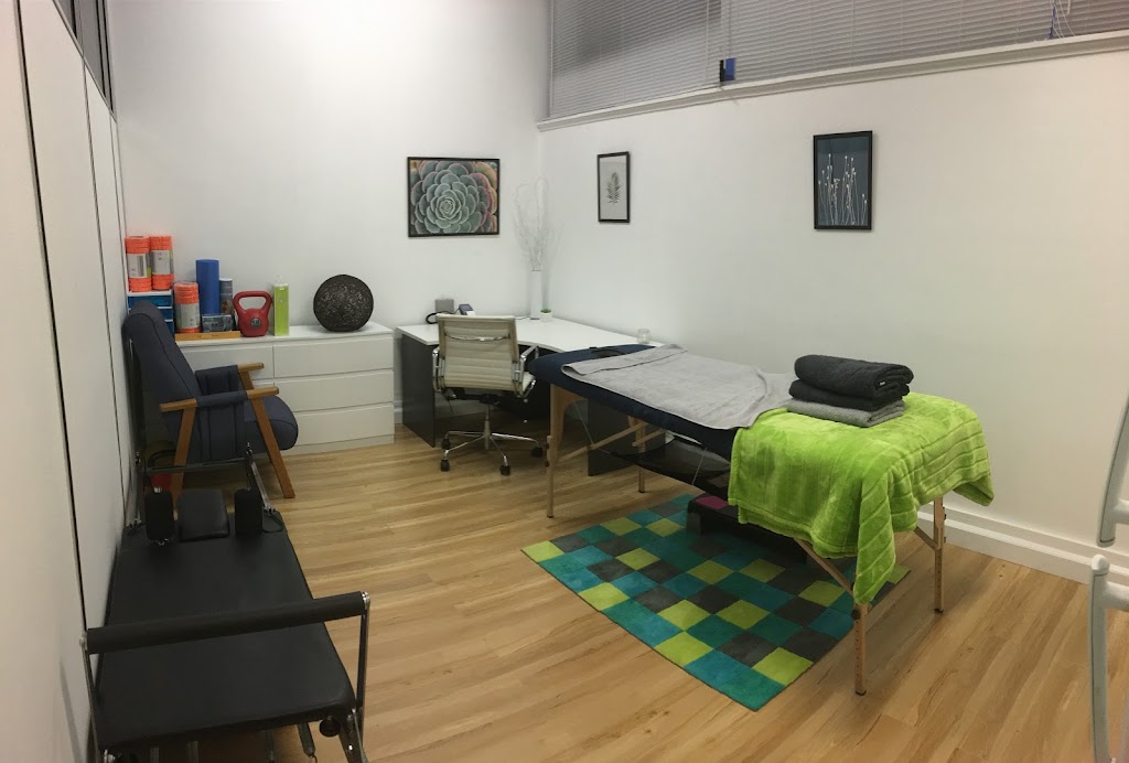 MyoMassage Osteo | point of interest | Suite 1/361 Nepean Hwy, Parkdale VIC 3195, Australia | 0401465708 OR +61 401 465 708