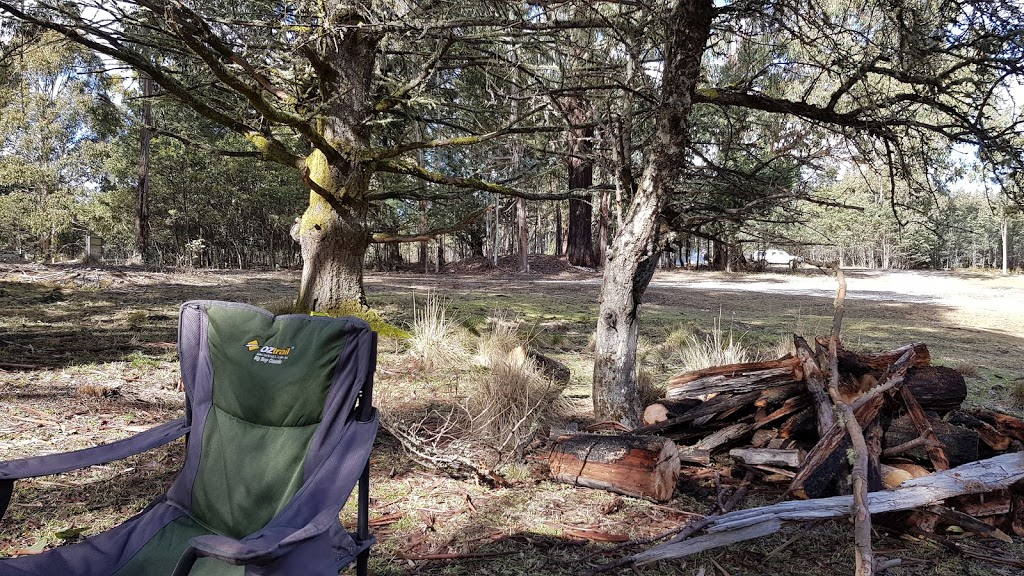 Campsite | campground | Woods Point VIC 3723, Australia