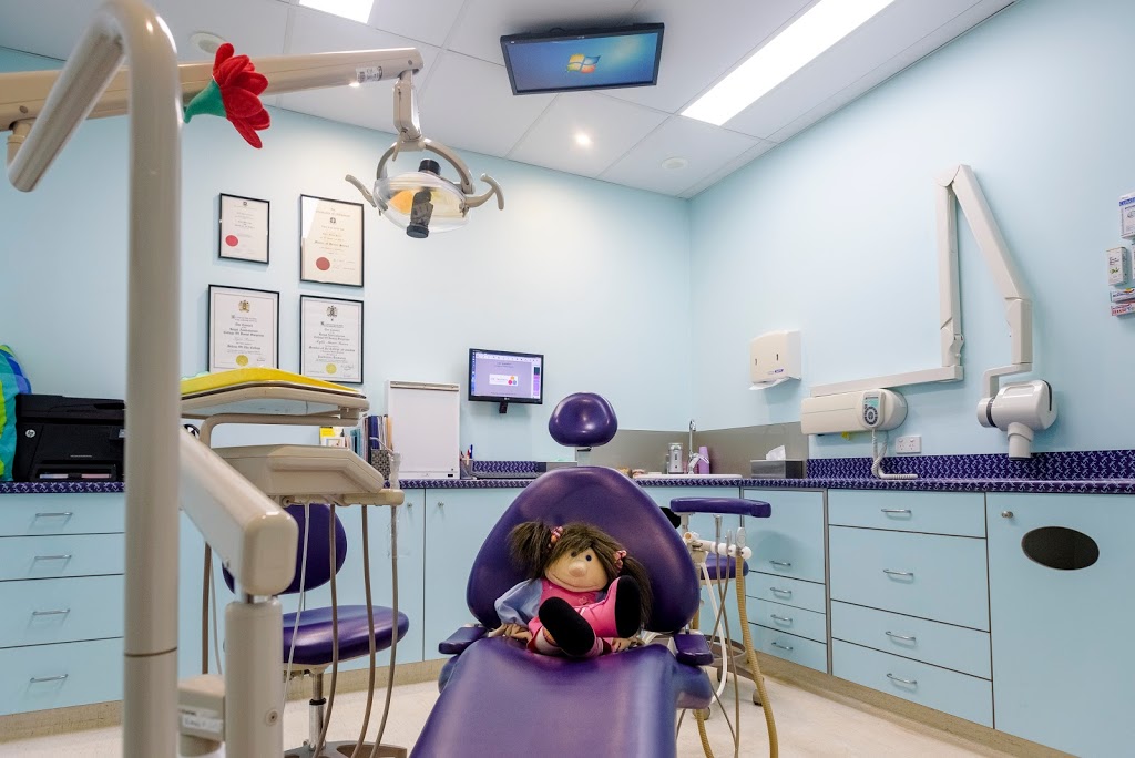 ABC Dentistry Specialist Paediatric Dentist | dentist | 1/102 Burnett St, Buderim QLD 4556, Australia | 0754765400 OR +61 7 5476 5400
