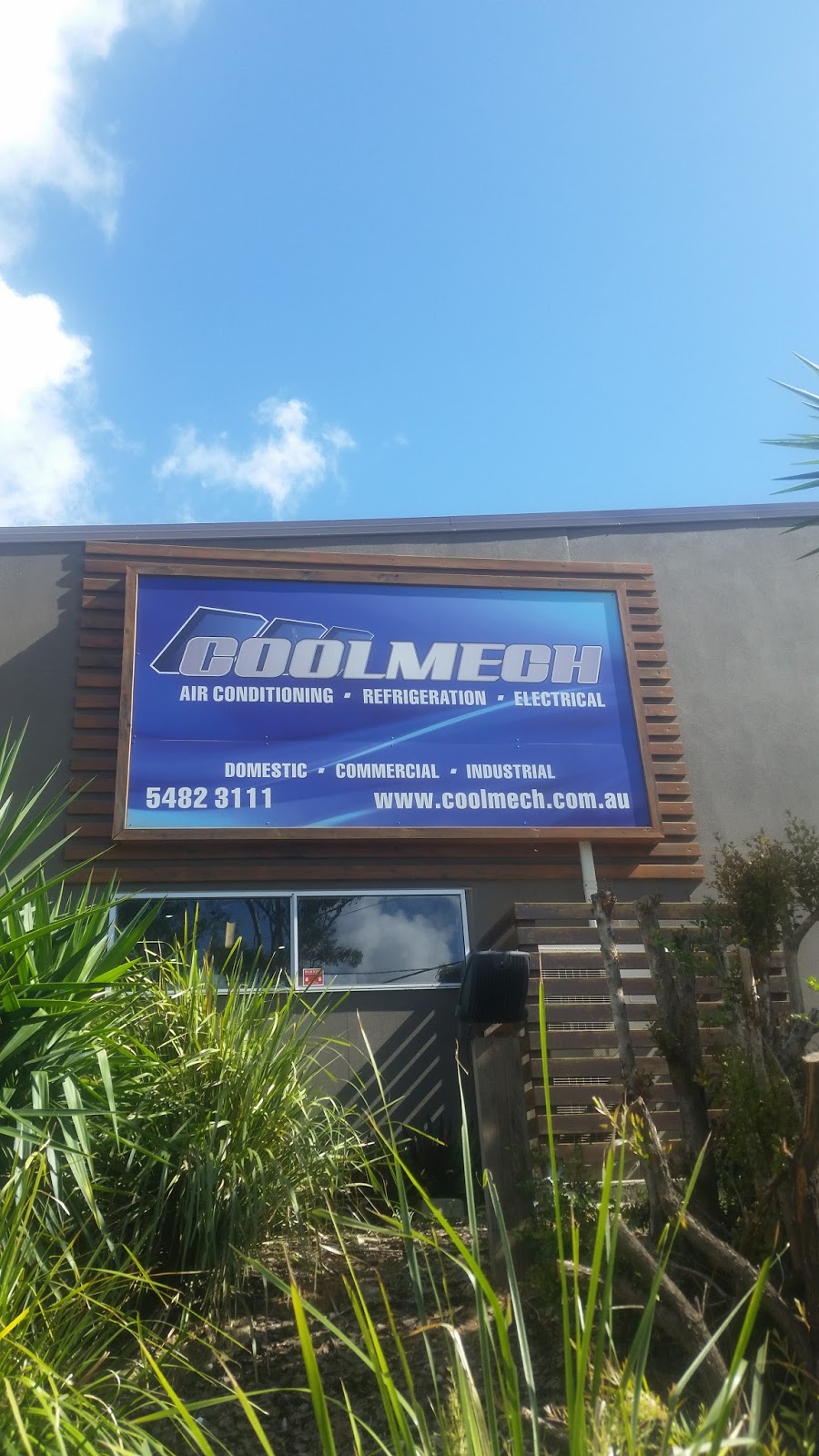 Coolmech | general contractor | 10 Bonnick Rd, Gympie QLD 4570, Australia | 0754823111 OR +61 7 5482 3111