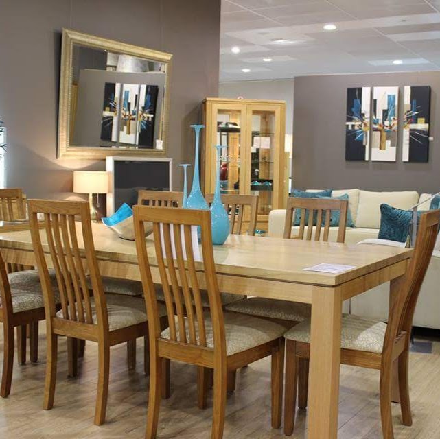 Dining Chairs Sydney | furniture store | 5/12-14 Riverside Rd, Chipping Norton NSW 2170, Australia | 0297272260 OR +61 2 9727 2260