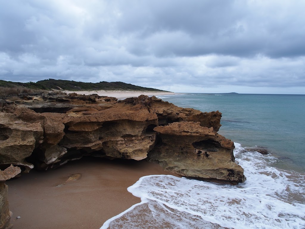 Bronzewing Cottages King Island | 105 The Esplanade, Naracoopa TAS 7256, Australia | Phone: 0477 412 144